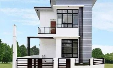 Single Detached House and lot in Plaridel Heights near Plaridel Highway - 3 TO 4 BEDROOM