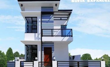 Single Detached House and lot in Plaridel Heights near Plaridel Highway - 3 TO 4 BEDROOM