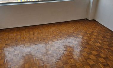 DEPARTAMENTO CON EXCELENTE UBICACION  COLONIA LETRAN VALLE