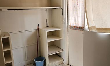 DEPARTAMENTO CON EXCELENTE UBICACION  COLONIA LETRAN VALLE