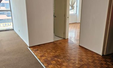 DEPARTAMENTO CON EXCELENTE UBICACION  COLONIA LETRAN VALLE
