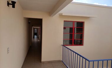 Oficinas en renta en Morelia centro