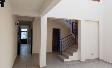 Oficinas en renta en Morelia centro