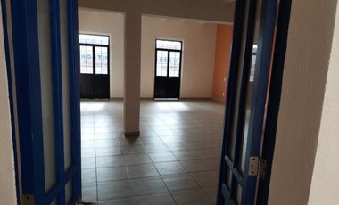Oficinas en renta en Morelia centro