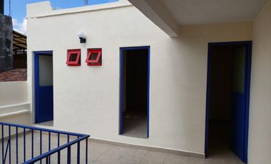 Oficinas en renta en Morelia centro