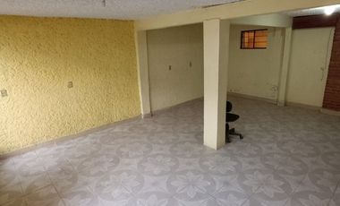 ‼️ CASA EN VENTA RICARDO FLORES MAGON  TEPOTZOTLAN ‼️ (CASA ESCRITURADA - DISPONIBLE  EN  CREDITO)