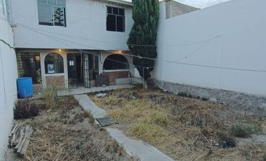 ‼️ CASA EN VENTA RICARDO FLORES MAGON  TEPOTZOTLAN ‼️ (CASA ESCRITURADA - DISPONIBLE  EN  CREDITO)