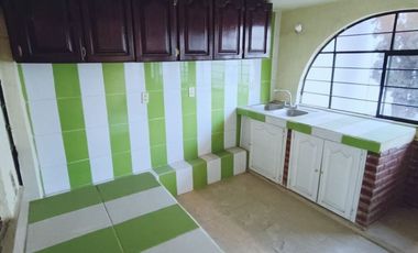 ‼️ CASA EN VENTA RICARDO FLORES MAGON  TEPOTZOTLAN ‼️ (CASA ESCRITURADA - DISPONIBLE  EN  CREDITO)