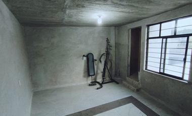 ‼️ CASA EN VENTA RICARDO FLORES MAGON  TEPOTZOTLAN ‼️ (CASA ESCRITURADA - DISPONIBLE  EN  CREDITO)