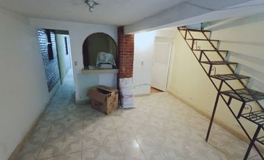 ‼️ CASA EN VENTA RICARDO FLORES MAGON  TEPOTZOTLAN ‼️ (CASA ESCRITURADA - DISPONIBLE  EN  CREDITO)