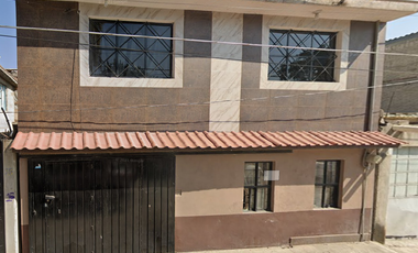‼️ CASA EN VENTA RICARDO FLORES MAGON  TEPOTZOTLAN ‼️ (CASA ESCRITURADA - DISPONIBLE  EN  CREDITO)
