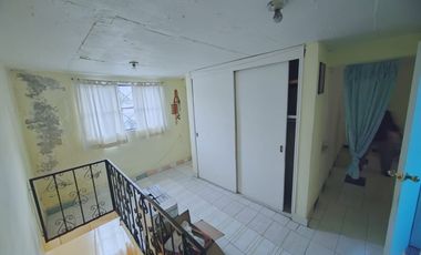 ‼️ CASA EN VENTA RICARDO FLORES MAGON  TEPOTZOTLAN ‼️ (CASA ESCRITURADA - DISPONIBLE  EN  CREDITO)