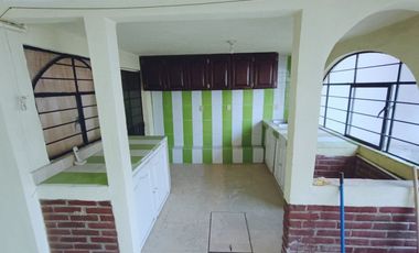 ‼️ CASA EN VENTA RICARDO FLORES MAGON  TEPOTZOTLAN ‼️ (CASA ESCRITURADA - DISPONIBLE  EN  CREDITO)