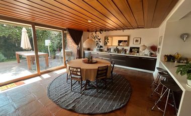 Condominio de 2 Casas y 2 Depas en Venta en San Jerónimo Lídice
