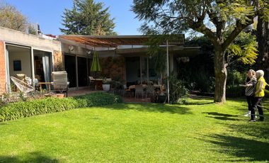 Condominio de 2 Casas y 2 Depas en Venta en San Jerónimo Lídice