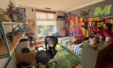 Condominio de 2 Casas y 2 Depas en Venta en San Jerónimo Lídice