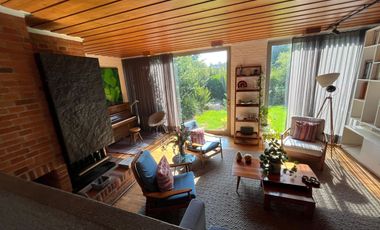 Condominio de 2 Casas y 2 Depas en Venta en San Jerónimo Lídice