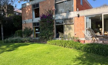 Condominio de 2 Casas y 2 Depas en Venta en San Jerónimo Lídice