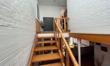 Condominio de 2 Casas y 2 Depas en Venta en San Jerónimo Lídice