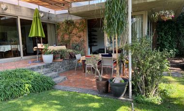Condominio de 2 Casas y 2 Depas en Venta en San Jerónimo Lídice