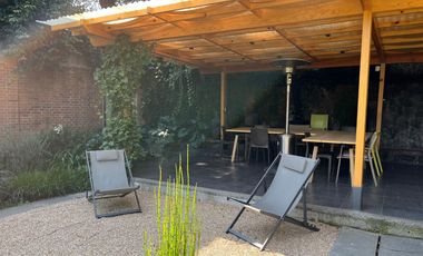 Condominio de 2 Casas y 2 Depas en Venta en San Jerónimo Lídice