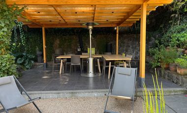 Condominio de 2 Casas y 2 Depas en Venta en San Jerónimo Lídice