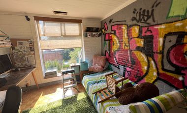 Condominio de 2 Casas y 2 Depas en Venta en San Jerónimo Lídice