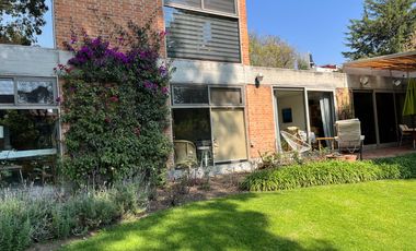 Condominio de 2 Casas y 2 Depas en Venta en San Jerónimo Lídice