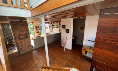 Condominio de 2 Casas y 2 Depas en Venta en San Jerónimo Lídice