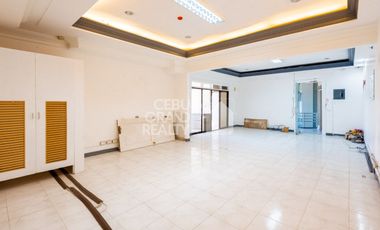 230 SqM Office Space for Rent in Cebu City