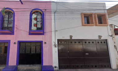 Casa en Remate Bancario en El Centro de Tonala Jalisco
