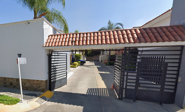 Casa en Venta Ana Maria Sanchez 829 Joyas del Nilo Guadalajara Jal Excelente inversion Remate !!!