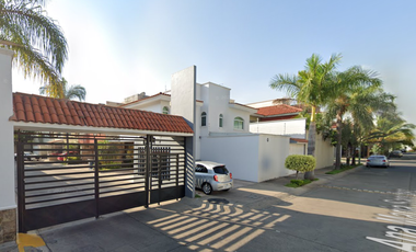 Casa en Venta Ana Maria Sanchez 829 Joyas del Nilo Guadalajara Jal Excelente inversion Remate !!!