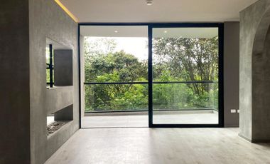 PR18575 Apartaestudio en venta en el sector Las Palmas