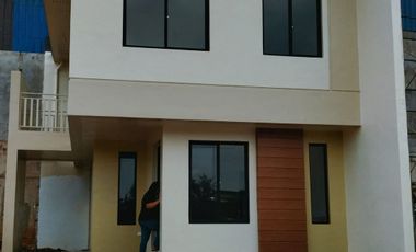 Single Detached House And lot In Antipolo 3bedrooms