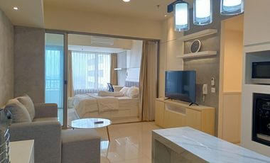 Disewakan Room Apartemen OC 1br Full Furnished Bagus dan Nyaman