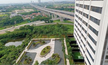 Disewakan Room Apartemen OC 1br Full Furnished Bagus dan Nyaman