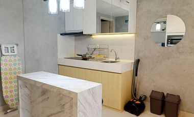 Disewakan Room Apartemen OC 1br Full Furnished Bagus dan Nyaman