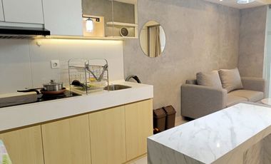 Disewakan Room Apartemen OC 1br Full Furnished Bagus dan Nyaman