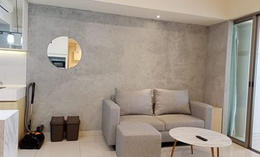 Disewakan Room Apartemen OC 1br Full Furnished Bagus dan Nyaman