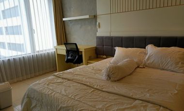 Disewakan Room Apartemen OC 1br Full Furnished Bagus dan Nyaman
