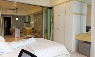 Disewakan Room Apartemen OC 1br Full Furnished Bagus dan Nyaman