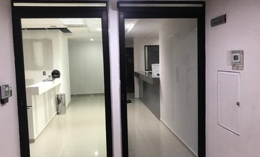 OFICINA AMUEBLADA EN RENTA EN  BOCA DEL RIO TORRE 1519 I ARLETTE FLORES