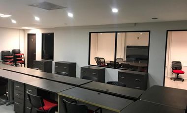 OFICINA AMUEBLADA EN RENTA EN  BOCA DEL RIO TORRE 1519 I ARLETTE FLORES