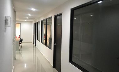 OFICINA AMUEBLADA EN RENTA EN  BOCA DEL RIO TORRE 1519 I ARLETTE FLORES