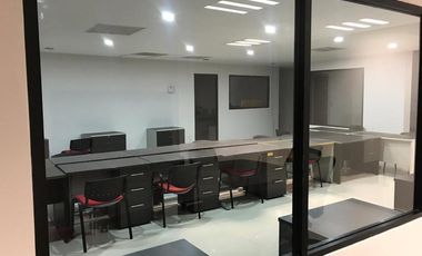 OFICINA AMUEBLADA EN RENTA EN  BOCA DEL RIO TORRE 1519 I ARLETTE FLORES