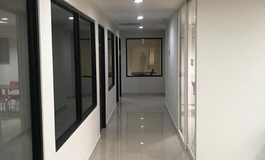 OFICINA AMUEBLADA EN RENTA EN  BOCA DEL RIO TORRE 1519 I ARLETTE FLORES