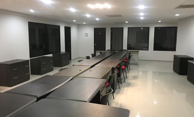 OFICINA AMUEBLADA EN RENTA EN  BOCA DEL RIO TORRE 1519 I ARLETTE FLORES