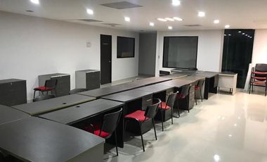 OFICINA AMUEBLADA EN RENTA EN  BOCA DEL RIO TORRE 1519 I ARLETTE FLORES