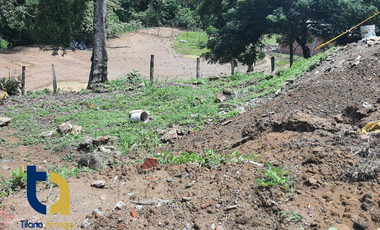 VENTA LOTE EN CONDOMINIO CAMPESTRE ARBOREAL